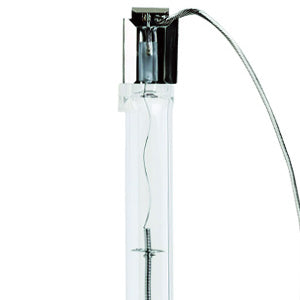 Metal Sleeve w/ Lead Wire