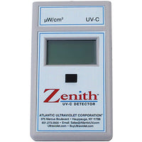 UV Radiometers