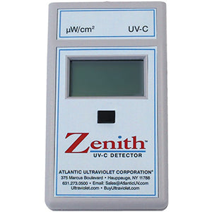 Ultraviolet Light Meters