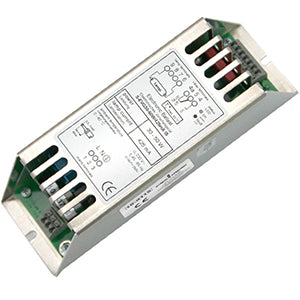UV Ballasts for Amalgam Bulbs