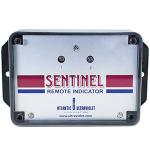 UV System Monitors