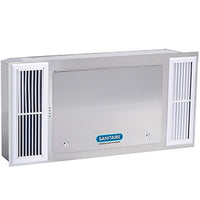 Recessed Ceiling