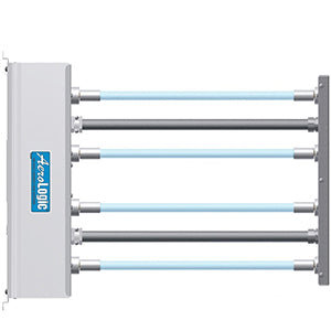 Commercial In-Duct UVC HVAC