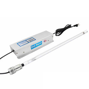 UVC Liquid Storage Tank Sanitizers