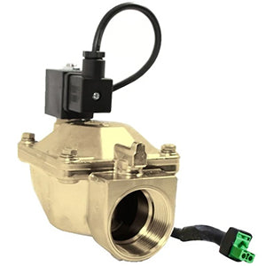 Solenoid Valves