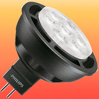 Warm Dimming LED