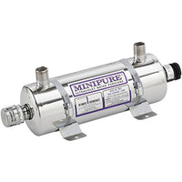 UVC Water Purification