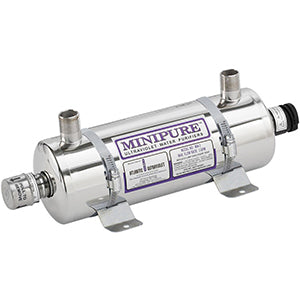 UVC Water Purification