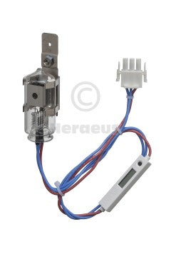 Heraeus 80055323 SD 3651-06 TJ Deuterium Lamp