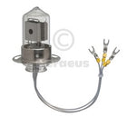 Heraeus 80056072 SD 3651-04J Deuterium Lamp