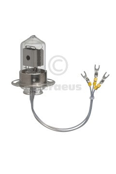 Heraeus 80056072 SD 3651-04J Deuterium Lamp