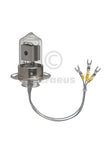 Heraeus 80056072 SD 3651-04J Deuterium Lamp