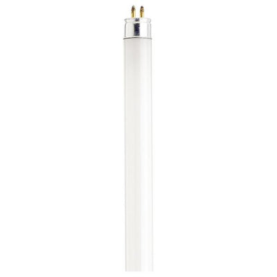 Satco S2904 F4T5/BL - 4W - T5 - G5 Base - UVA Unfiltered Blacklight