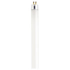 Satco S2906 F8T5/BL - 8W - T5 - G5 Base - UVA Unfiltered Blacklight