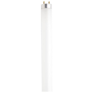 Satco S4574 F15T8/BL - 15W - T8 - G13 Base - UVA Unfiltered Blacklight