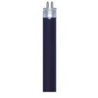 Satco S6405 F4T5/BLB - 4W - T5 - G5 Base - Blacklight Blue