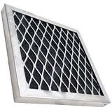 American Ultraviolet FLT025 10X10X1 Prefilter