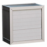 American Ultraviolet FLT035 10X10X6 HEPA Filter