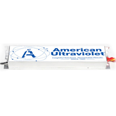 American Ultraviolet TXG270 OEM Replacement Ballast - 120V