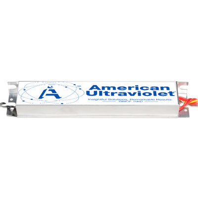 American Ultraviolet TXG275 OEM Replacement Ballast - 230V