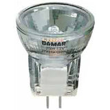 Damar 27935A - Halogen MR8 - 20W - 12V - GZ4 Base