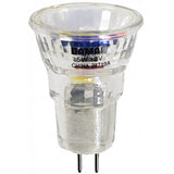 Damar 28719A - Halogen MR8 - 5W - 12V - GZ4 Base