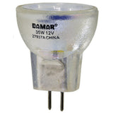 Damar 27937A - Halogen MR8 - 35W - 12V - GZ4 Base
