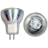 Damar 28207A - Halogen MR8 - 5W - 6V - GZ4 Base