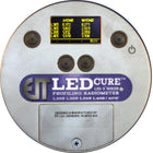 EIT LEDCure Radiometer Four Band