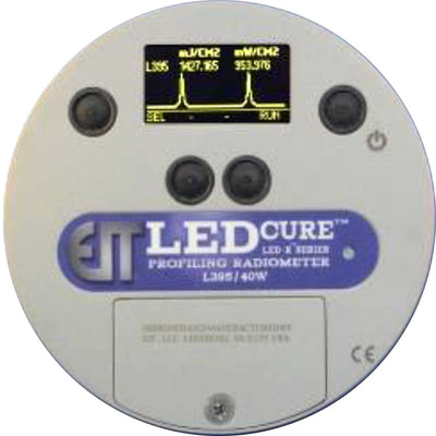 EIT LEDCure Profiler Four Band