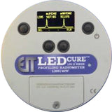 EIT LEDCure Profiler Radiometer