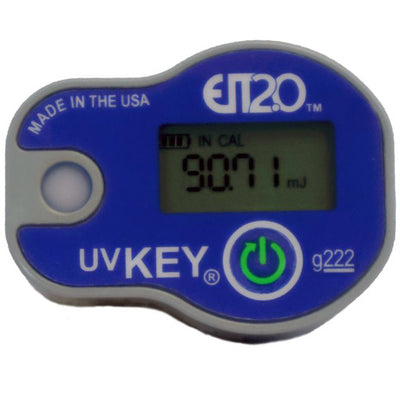 EIT UVKey UVC Radiometer