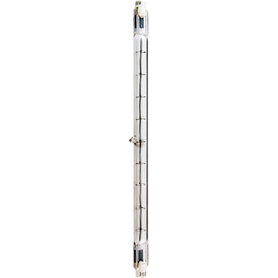 GE Lighting 20253 EKM-Q1MT3/4CLP2/7 - Halogen - 1000W - 240V - Double Ended - 10ct