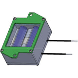 Excelitas Far UV 222nm Excimer Module - 10W - 82mm x 49mm