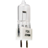 FDX
