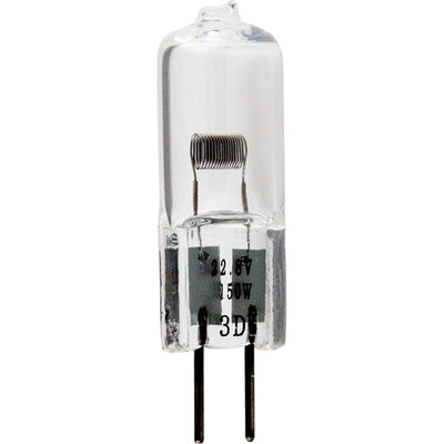 Hikari M-01081 Medical Bulb - 150W - 22.8V - G6.35 Base