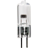 Ushio 8000428 SM-908-22, JC22.8V-150W Scientific/Medical Lamp - 150W - 22.8V - G6.35 Base - 10ct