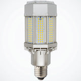 Light Efficient Design 35W LED - Replaces 175W HID - 5140 Lumens - E26 Base - 3000K - UL Type B