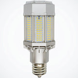 Light Efficient Design 35W LED - Replaces 175W HID - 5360 Lumens - EX39 Base - 5000K - UL Type B