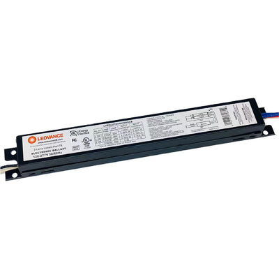Ledvance LHE2x32T8UNVISNSCB Instant Start Ballast - 120-277V - 2 Lamp - 10ct