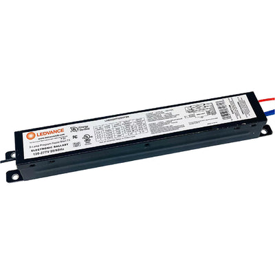 Ledvance LHE2X28T5UNVPSN Programmed Start Ballast - 120-277V - 2 Lamp - 10ct