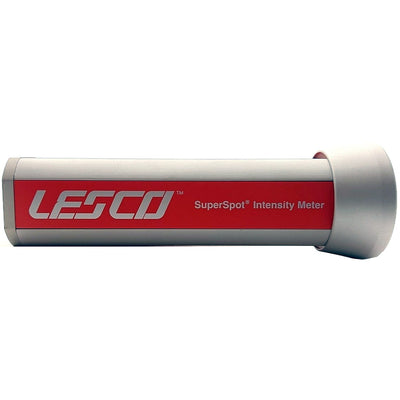 Lesco Spot cure Radiometer UV Intensity Meter