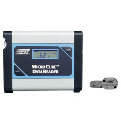 Lesco MICROCURE Starter Kit - 2-MICROCURE Radiometers and 1-Data Reader