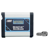 Lesco MICROCURE Starter Kit - 2-MICROCURE Radiometers and 1-Data Reader