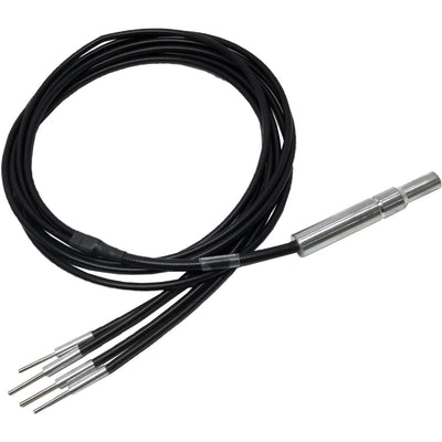 Lesco Quad 1.77mm ID X 2.5mm OD X 1.5 ML Fiber Optic Light Guide