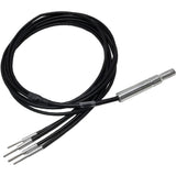 Lesco Quad 1.77mm ID X 2.5mm OD X 1.5 ML Fiber Optic Light Guide