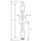 Philips LTI LTIX-2000W-XT - 2000W Standard Xenon Lamp