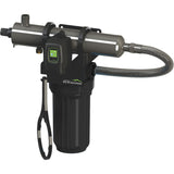 Luminor LB5-Z1 Rack-Mount UV - 8 GPM - 1" MNPT - 1 Filter - IEP Port - System Diagnostics