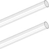 Luminor 350042 - Sterilight QS-810 Replacement Quartz Sleeve - 20mm x 23mm x 845mm - Open Both Ends