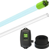 Luminor 150006 Conversion Kit for Sterilight Model S8Q-PA